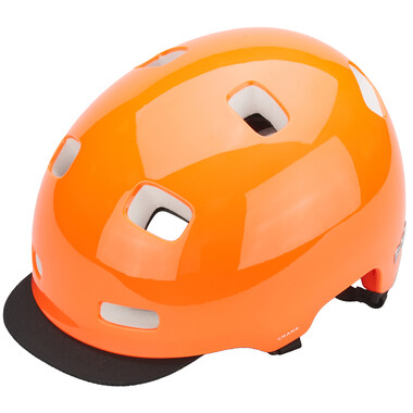 POC CRANE MIPS MTB Helmet Orange 2023 0